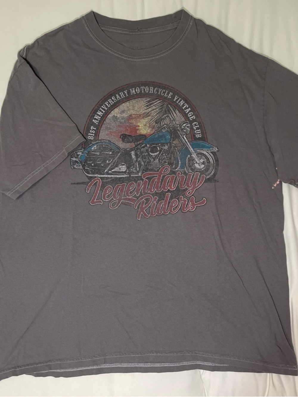 Vintage Motorcycle Club
